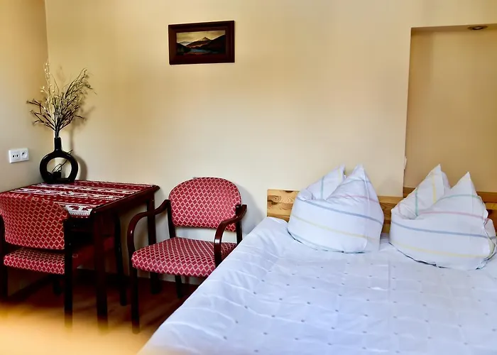 Apartament Gorski - Apartamentuj