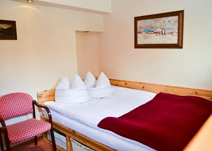 Apartament Gorski - Apartamentuj