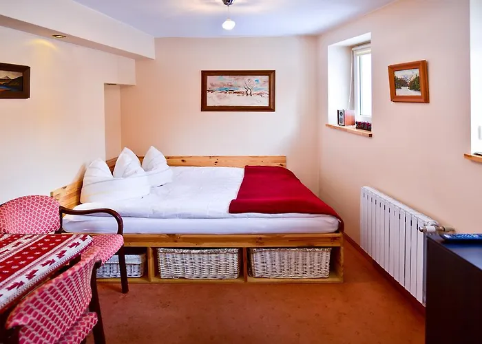 Apartament Gorski - Apartamentuj
