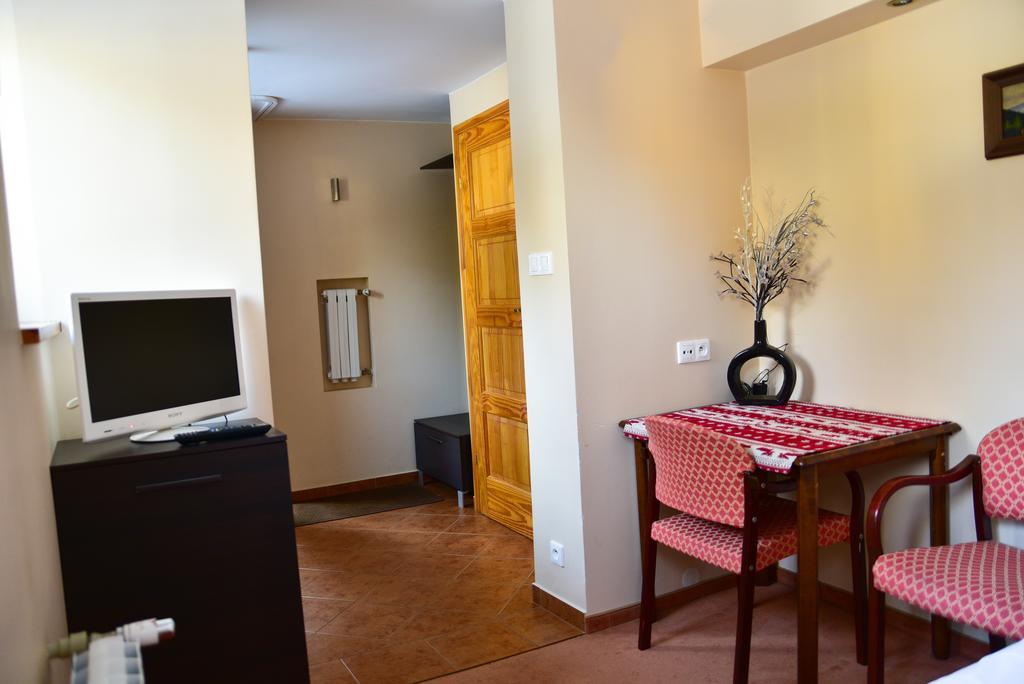 Apartament Gorski - Apartamentuj
