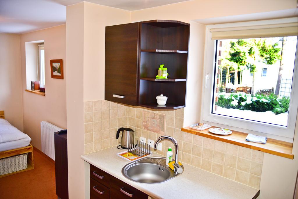 Apartament Gorski - Apartamentuj Apartment *