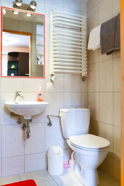 Apartment Apartament Gorski - Apartamentuj