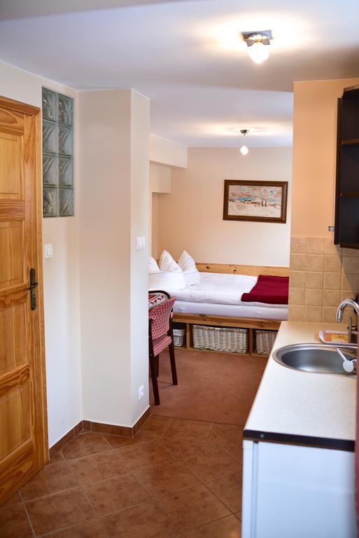 Apartment Apartament Gorski - Apartamentuj Karpacz