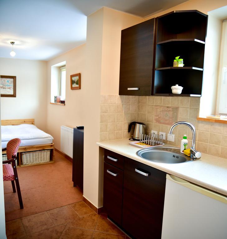 Apartment Apartament Gorski - Apartamentuj