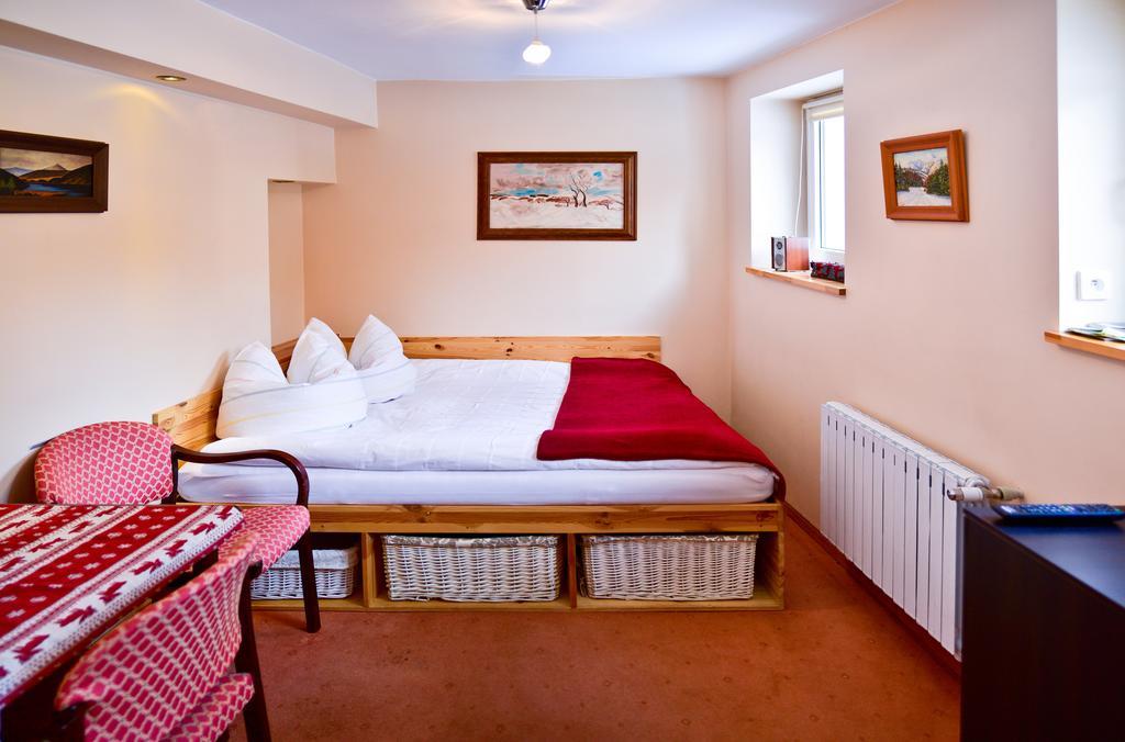 Apartament Gorski - Apartamentuj Karpacz